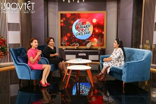 NSƯT Vân Khánh: “Đừng mong con tiếp thu 100% lời dạy của cha mẹ”