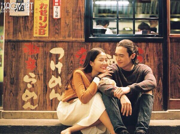 Phim ngắn Valentine: Người Giữ Ký Ức