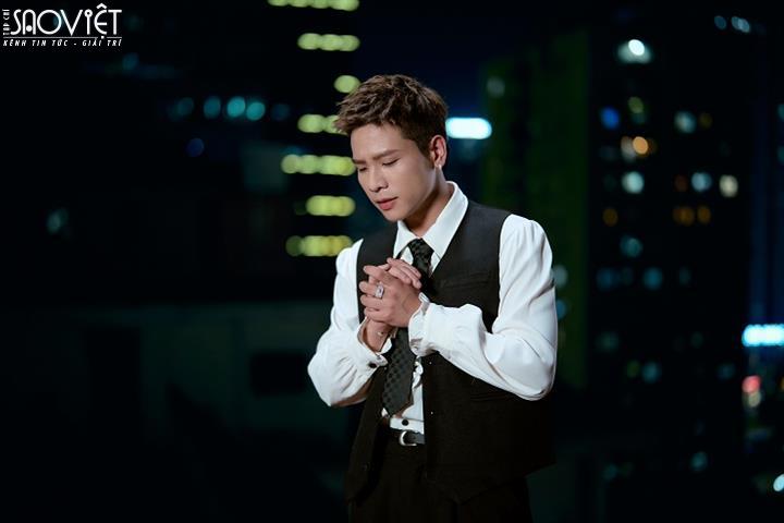 Quân A.P chính thức tung MV Thiên Mệnh, đánh dấu màn hợp tác đầu tiên với Hải Đăng Doo