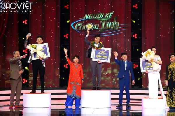 Quán quân Người Kể Chuyện Tình là “tấm áo thứ hai” đánh đấu sự thay đổi về tư duy âm nhạc của Đỗ Tùng Lâm