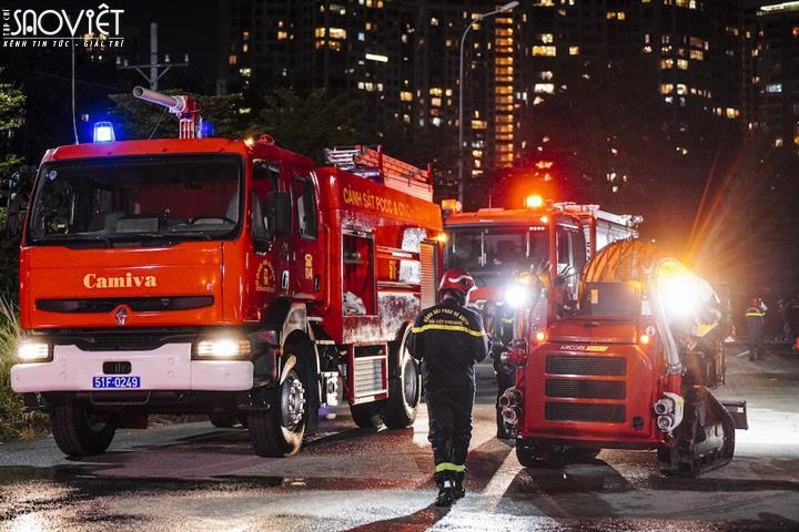 Ra mắt chương trình truyền hình thực tế nhập vai lực lượng CAND đầu tiên tại Việt Nam – “Chiến Sĩ Quả Cảm”