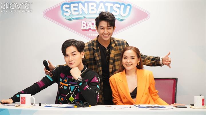 Senbatsu Battle của SGO48 có gì hấp dẫn?