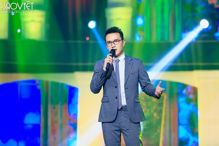 “Soái ca Bolero” Khắc Minh nuối tiếc khi bỏ lỡ cô gái đẹp tại Hàn Quốc