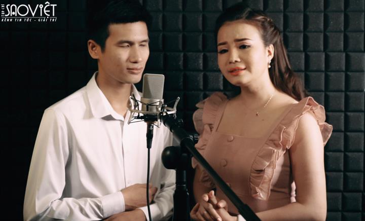 Thẩm Thuý Hà ra mắt ca khúc tự sáng tác về dịch Coivd-19 và hạn mặn miền Tây