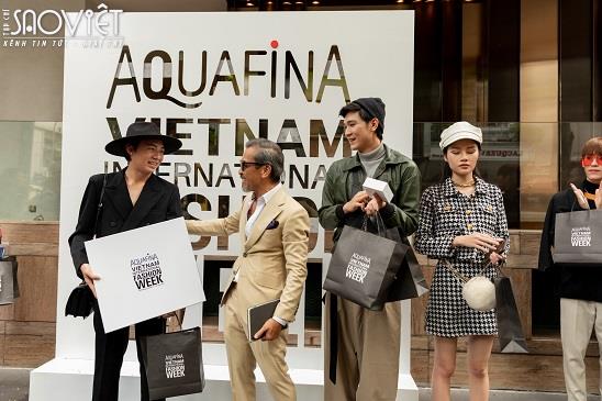 THE BEST STREET STYLE DAY 01:TOP 3 OUTFITS ẤN TƯỢNG NHẤT THUỘC VỀ DÀN ‘NEW FACE’ PHONG CÁCH