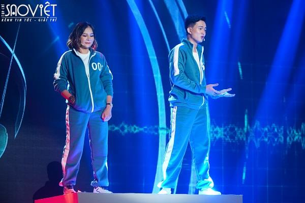 Thí sinh Én Xuân nói về nỗi niềm của “cánh mày râu”