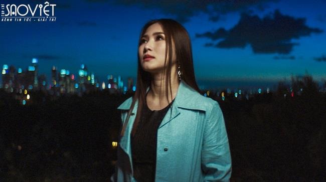 Thông điệp đầy ý nghĩa từ Hương Tràm: “Cực mấy cũng đáng. Tết chỉ cần được Trở Về”