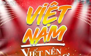 100 nghệ sĩ live stream hát live cổ vũ đội tuyển bóng đá Việt Nam