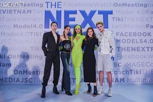 12 “chiến binh” trong tay các HLV The Next Face Vietnam 2021 có gì đặc biệt?