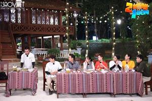 2 Ngày 1 Đêm có chuyến đi đến Điện Biên với chủ đề Sắc Màu Rực Rỡ