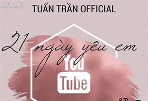 “21 ngày yêu em” thành công ngoài mong đợi, fan mong đợi ê-kíp quay tiếp phần 2