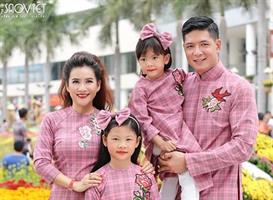 3 gợi ý món quà Tết độc đáo từ vợ chồng Bình Minh