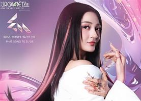 30 Em Xinh lộ diện: Màn “Say Hi” đầu tiên gọi tên các mỹ nhân làng nhạc Việt