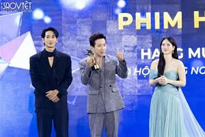 31 chiếc cúp của Giải thưởng Ngôi Sao Xanh lần thứ 11-2024 đã chính thức tìm được chủ nhân