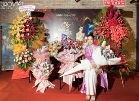 Á hậu Hà Thu ra mắt MV “Còn Chi Đâu Nữa Anh”