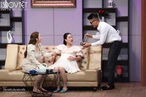 Ai vượt mặt Lý Nhã Kỳ giành cúp Ơn giời?