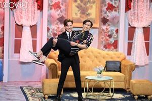 Ali Hoàng Dương không chịu được khi Trấn Thành chửi mắng Trúc Nhân