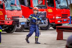 “Anh cả” Tiến Luật nói về tình huống nghẹt thở, vượt qua nỗi sợ độ cao trong “Chiến sĩ quả cảm”  Celebrities Tháng Tám 13, 2025