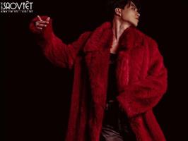 Anh Tú Atus úp mở nhiều dự định trong năm 2025