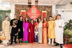 Bà Trang Lê tổ chức sự kiện vô cùng ý nghĩa mang tên “Tết’s Celebration 2022”