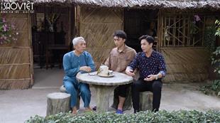 “Bác Ba Phi” vạch trần lối sống phông bạt