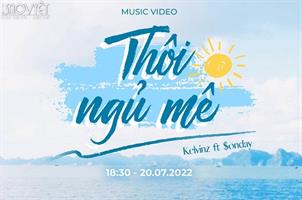 Gen Z bước ra khỏi thế giới ảo, chứng minh tài năng với ca khúc mới