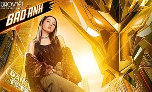 Bảo Anh là Đội trưởng quyền lực tiếp theo tại Street Dance Việt Nam mùa đầu tiên
