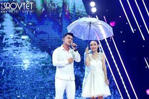 Bất ngờ khi Lý Thu Thảo, Lê Thái Sơn, Dương Minh Ngọc đều đạt điểm tuyệt đối trong đêm thi thứ 8