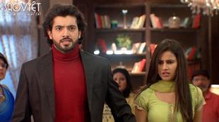 Bất ngờ với mối duyên tiền kiếp của cặp đôi cách nhau hơn một con giáp