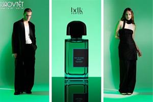 BDK Parfums Pas ce Soir Extrait – Dấu Ấn Gợi Cảm Từ Paris