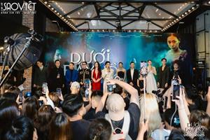 Bí ẩn “hồ đá tử thần” và hiện tượng song trùng Việt Nam lần đầu lên phim với nhiều thú vị.