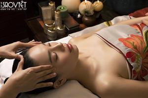 Bí quyết “chăm” làn da đẹp ngay khi làm việc tại nhà