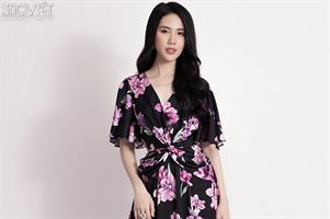 Bộ sưu tập mùa Thu mới nhất của NTK Adrian Anh Tuấn với tên gọi Hẹn hò