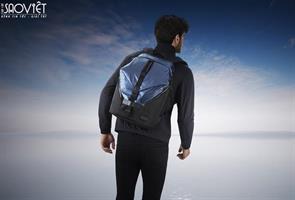 Bộ sưu tập mùa xuân 2021 của TUMI đã có mặt tại Việt Nam