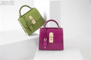 BOXYZ –  tuyệt tác mang thông điệp nữ quyền của “ông lớn” Salvatore Ferragamo