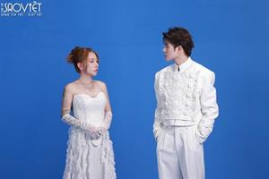 Ca khúc của Duy Anh và Du Uyên “gây bão”!