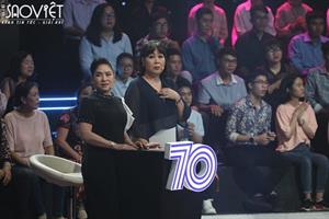 Ca khúc Nhỏ Ơi khiến dàn nghệ sĩ xúc động nhớ cố nghệ sĩ Chí Tài