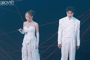 Ca sĩ Đức Anh kết hợp cùng Du Uyên trong ca khúc mới cực “suy”