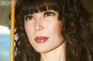 Ca sĩ Nhật Hạ hé lộ lý do nhạc sĩ Vũ Thành An dùng các con số đặt cho loạt bài “Không tên”