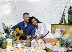 Ca sĩ Phương Vy: Đừng lấy chồng ngoại quốc như trào lưu