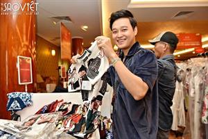 Các fashionista nô nức tham dự đại tiệc private sale DAFC