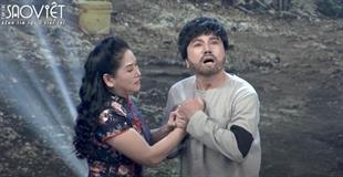 Cặp đào kép “huyền thoại” NSƯT Phượng Hằng – nghệ sĩ Châu Thanh tái ngộ trên sân khấu Dấu Ấn Huyền Thoại