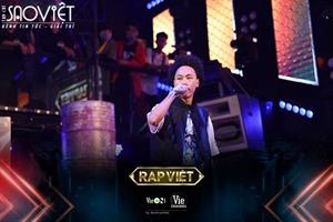 Casting Rap Việt – Mùa 2 lộ diện dàn rapper “cực phẩm”: Người đẹp trai ngút ngàn, người cưỡi beat siêu cuốn hút…