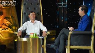 Câu chuyện khởi nghiệp thành công của anh nông dân gắn bó với thịt dế