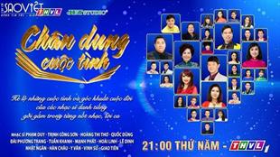Chân Dung Cuộc Tình – nơi người trẻ khoe tài năng bolero bên những danh ca hàng đầu nhạc Việt