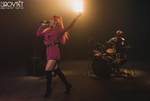 Châu Đăng Khoa giới thiệu MV 