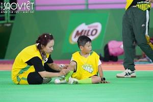 Chí Thiện – Ngọc Phước buồn bã, nhận lỗi về mình