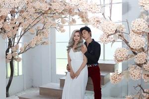 Nathan Lee tình tứ bên học trò cũ trong teaser MV mới