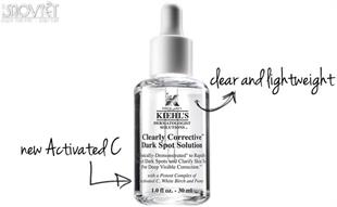 Clearly Corrective Dark Spot Solution – Tinh chất giúp mờ thâm mụn và làm đều màu da