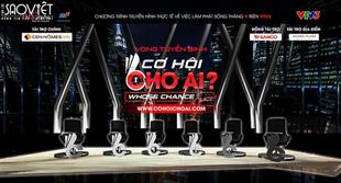 “Cơ hội cho ai - Whose Chance” – Cơ hội bứt phá cho người lao động?